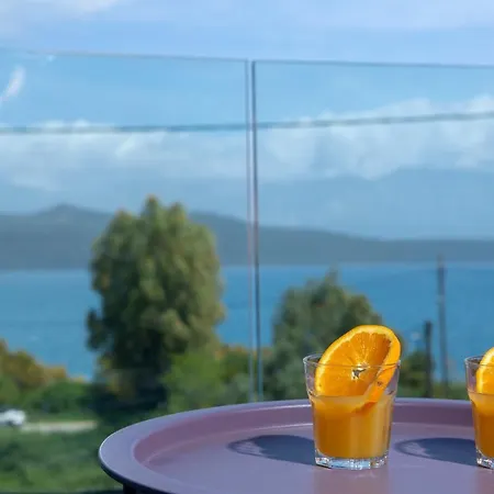 The Lefkadian Collection G And N Holiday home
