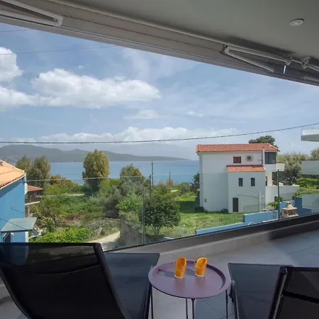 Holiday home The Lefkadian Collection G And N *