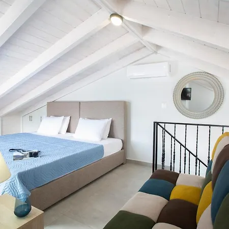 Holiday home The Lefkadian Collection G And N *