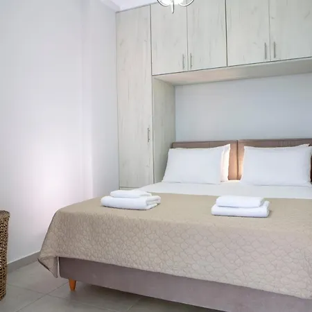 Holiday home The Lefkadian Collection G And N Nikiana