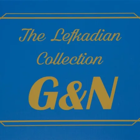 Holiday home The Lefkadian Collection G And N *